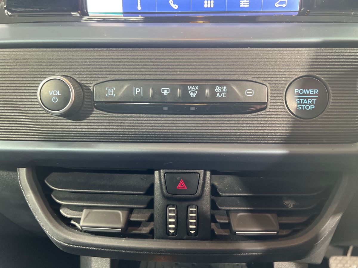 Used Ford Transit Courier 2024 for sale - 76647877: Photo 23