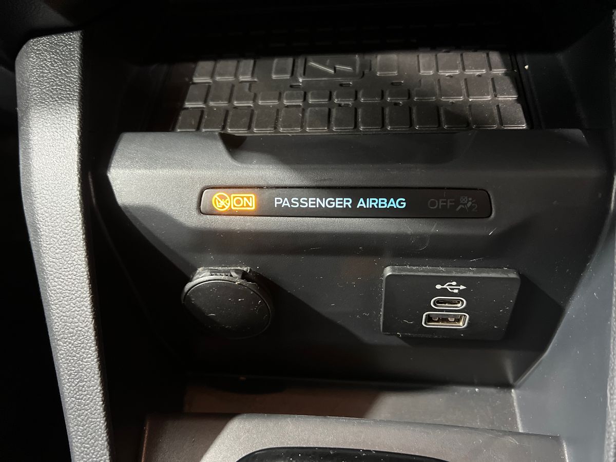 Used Ford Transit Courier 2024 for sale - 76647877: Photo 25