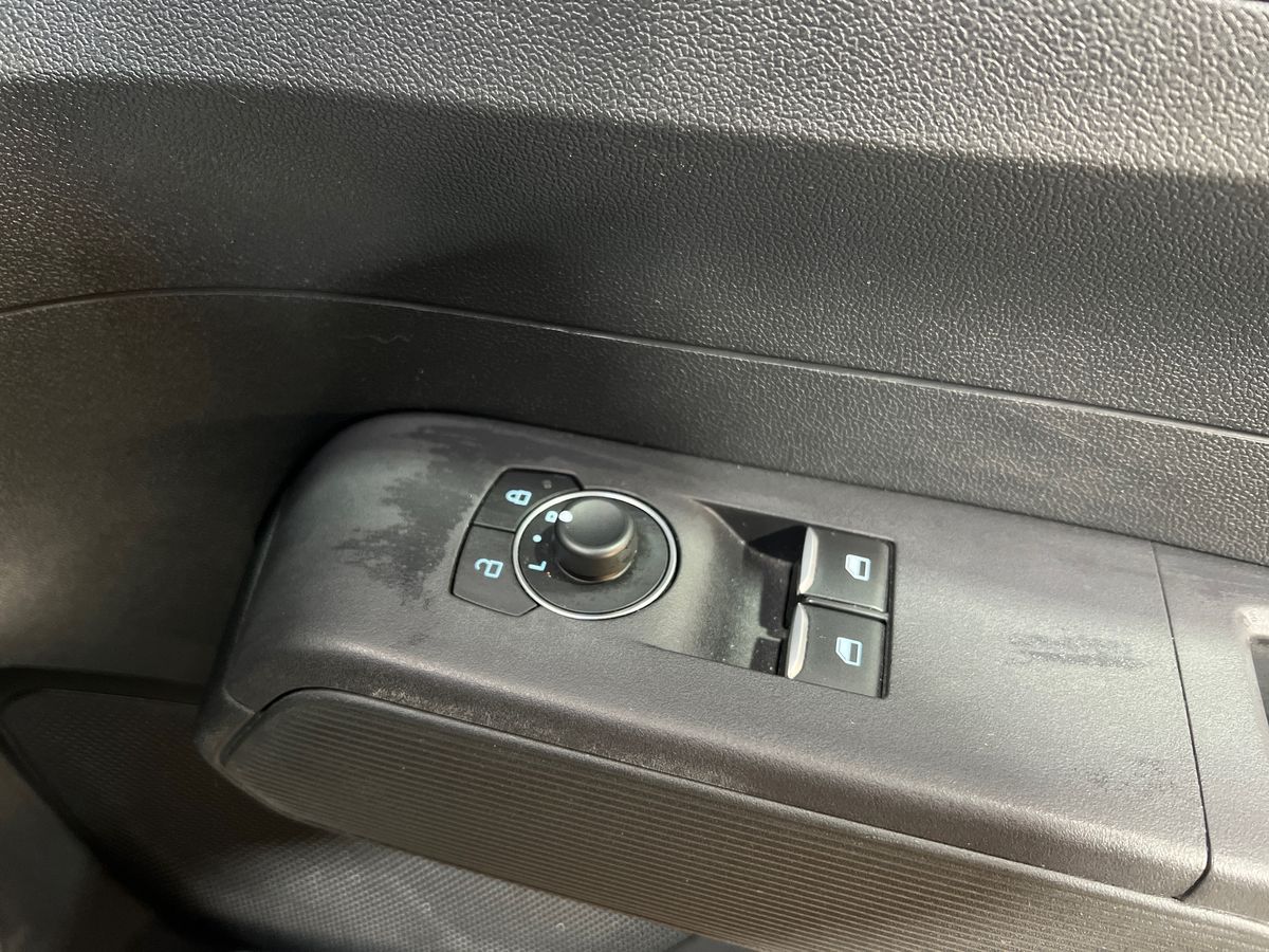 Used Ford Transit Courier 2024 for sale - 76647877: Photo 27