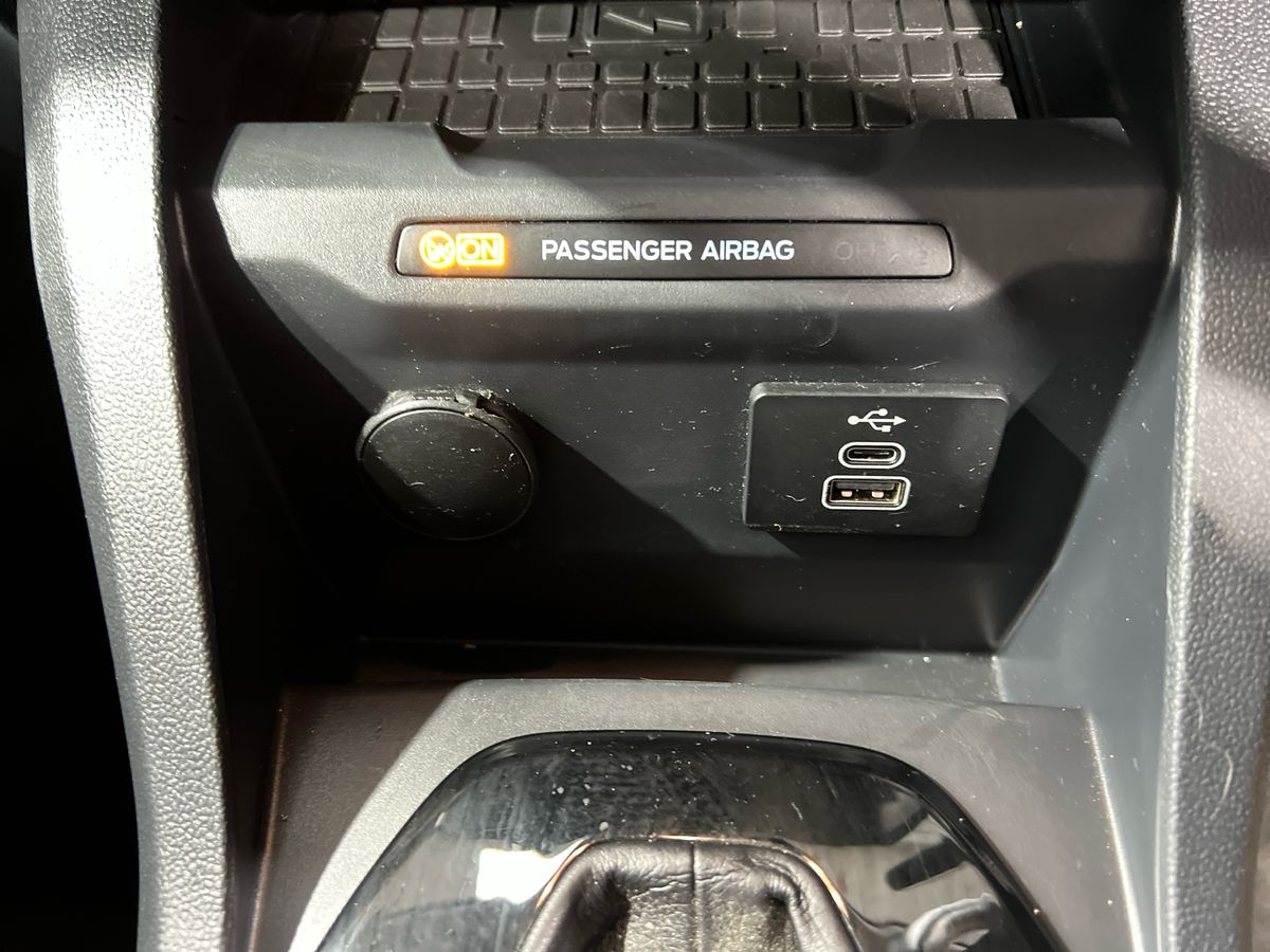 Used Ford Transit Courier 2024 for sale - 76647877: Photo 28