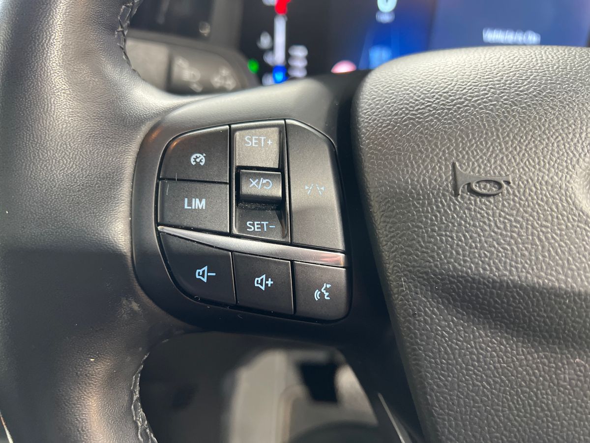 Used Ford Transit Courier 2024 for sale - 76647877: Photo 29