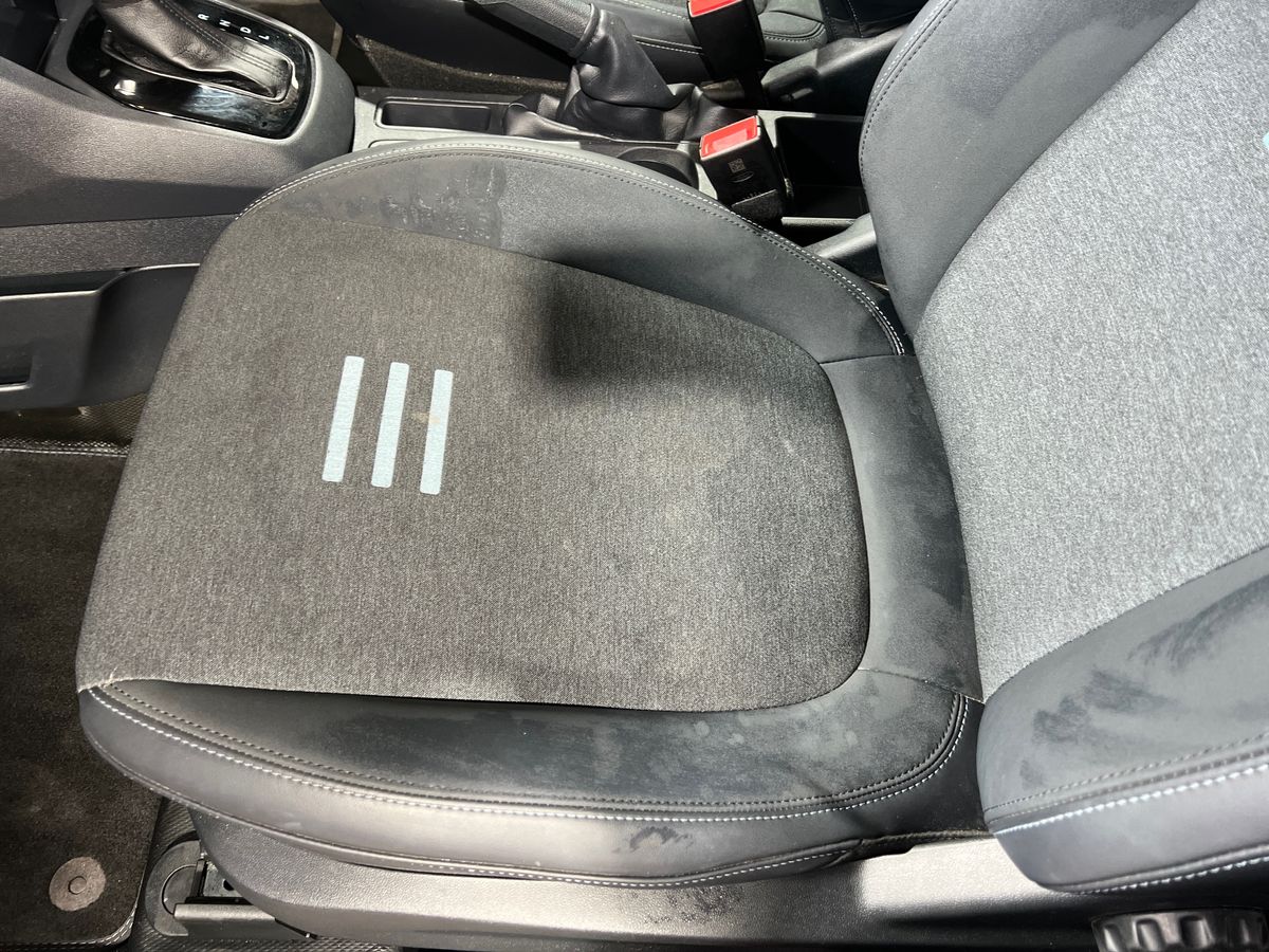 Used Ford Transit Courier 2024 for sale - 76647877: Photo 32