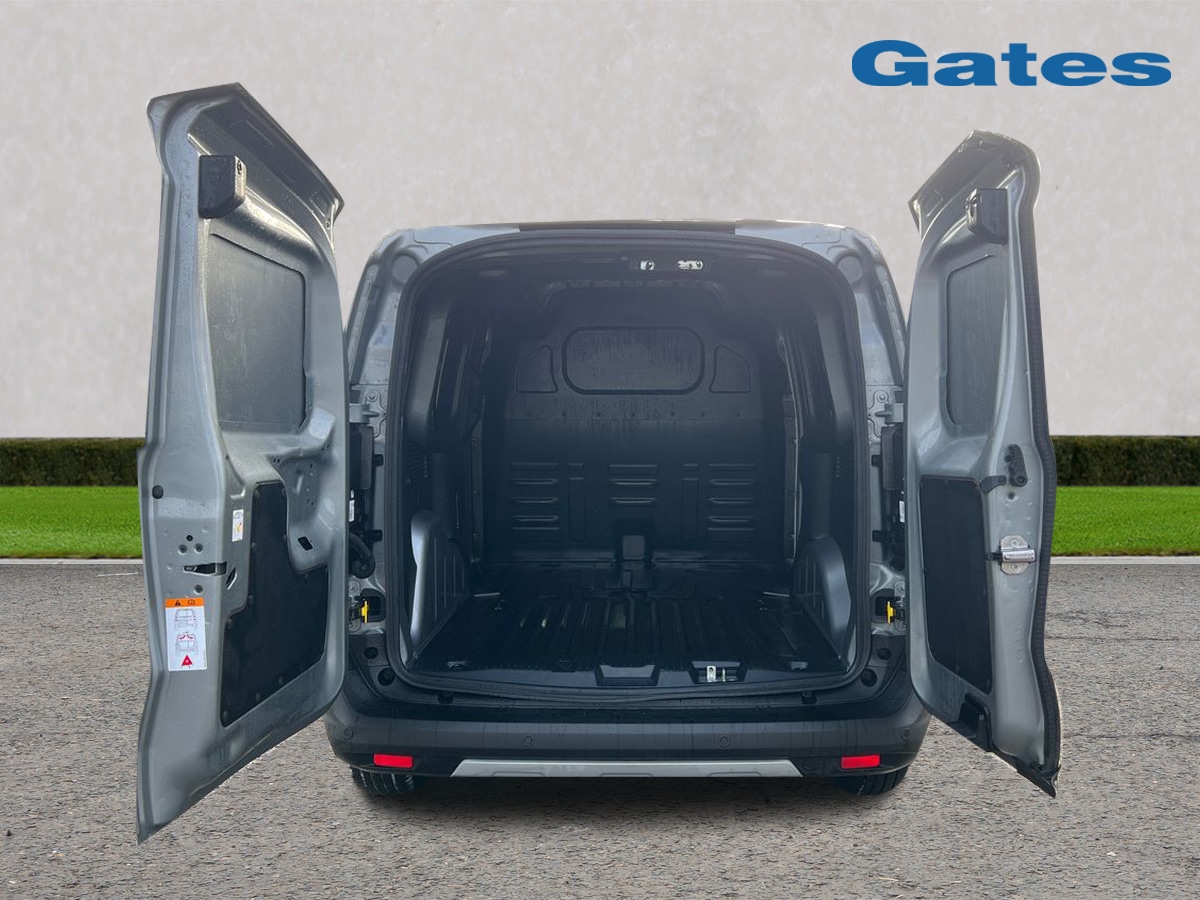 Used Ford Transit Courier 2024 for sale - 76647877: Photo 9