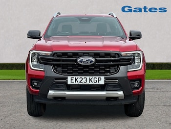 Used Ford Ranger 2023 for sale - 75471710: Photo