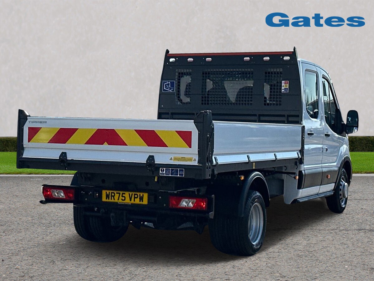 Used Ford Transit 2025 for sale - 78108478: Photo 10