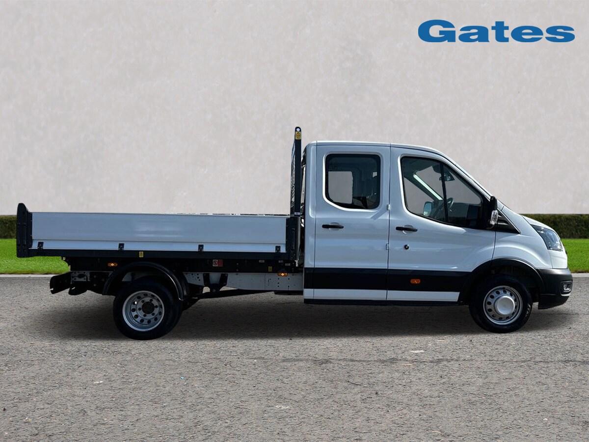 Used Ford Transit 2025 for sale - 78108478: Photo 11