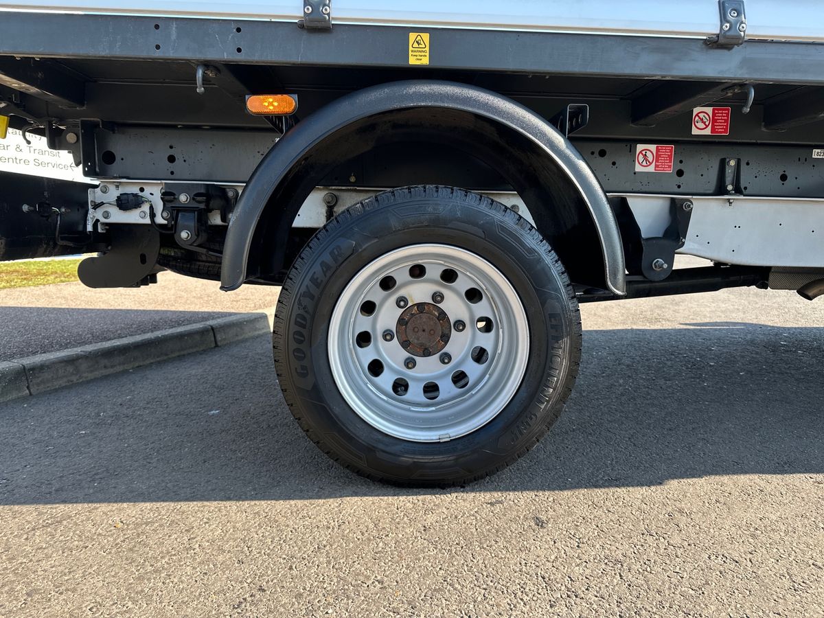 Used Ford Transit 2025 for sale - 78108478: Photo 12