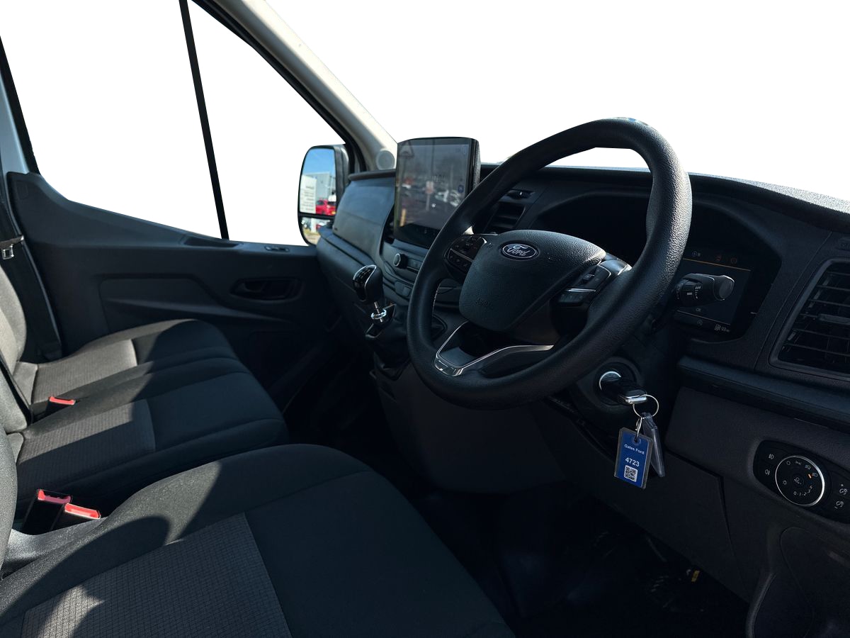 Used Ford Transit 2025 for sale - 78108478: Photo 13
