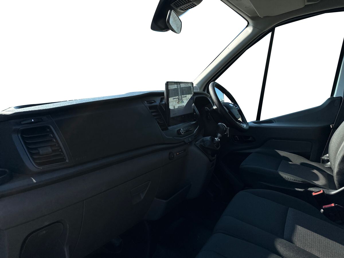 Used Ford Transit 2025 for sale - 78108478: Photo 14