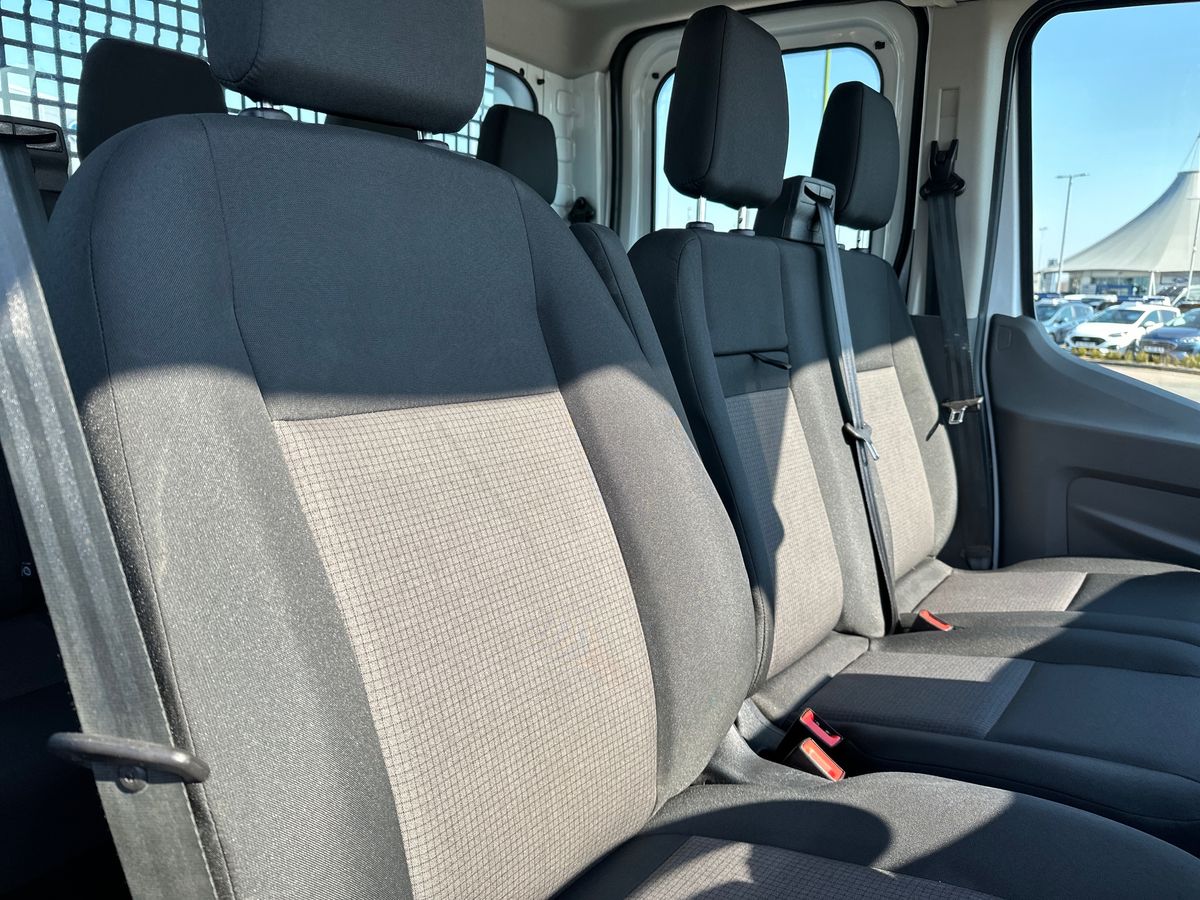 Used Ford Transit 2025 for sale - 78108478: Photo 15