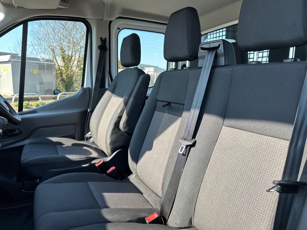 Used Ford Transit 2025 for sale - 78108478: Photo 16