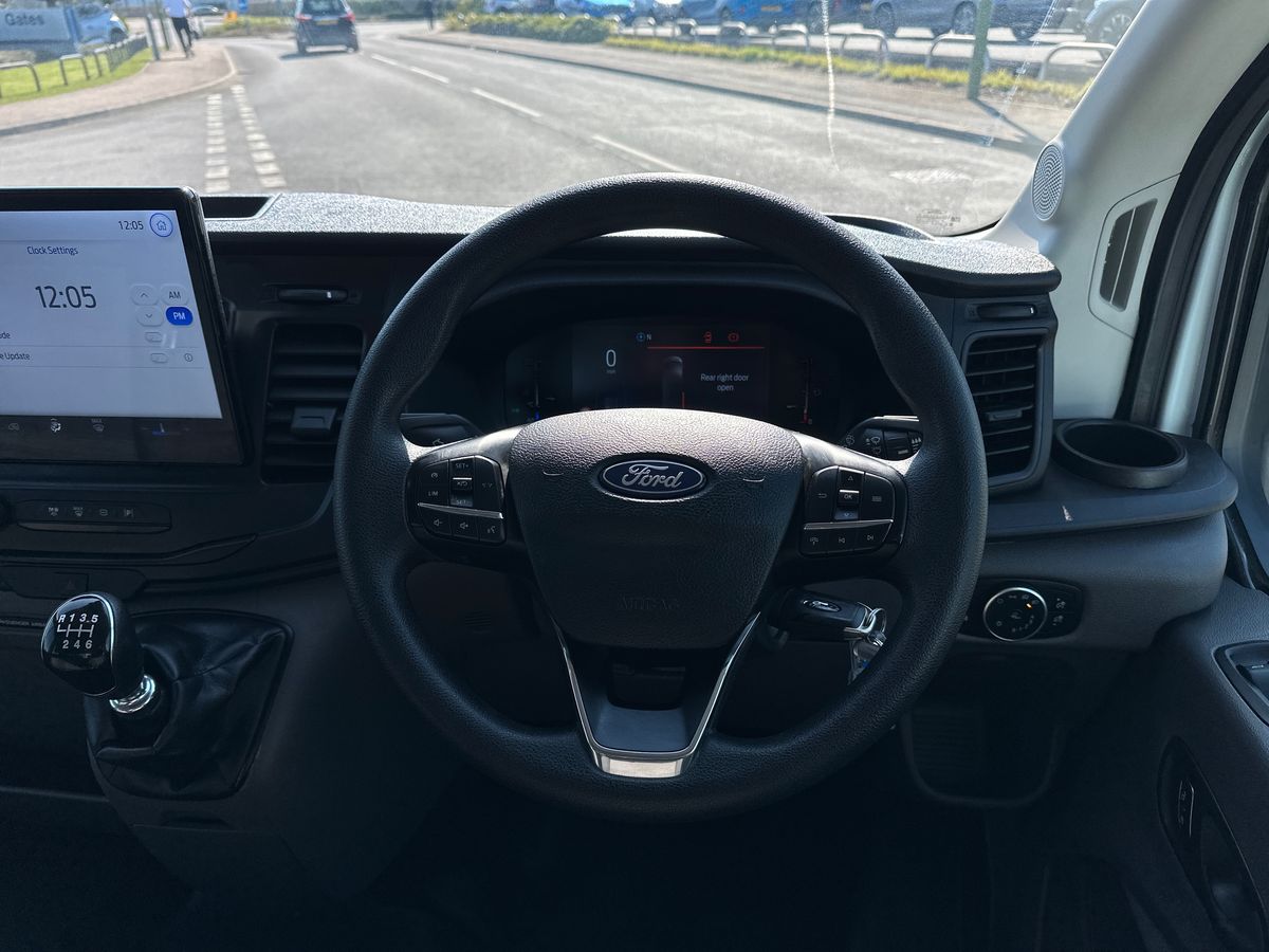 Used Ford Transit 2025 for sale - 78108478: Photo 18