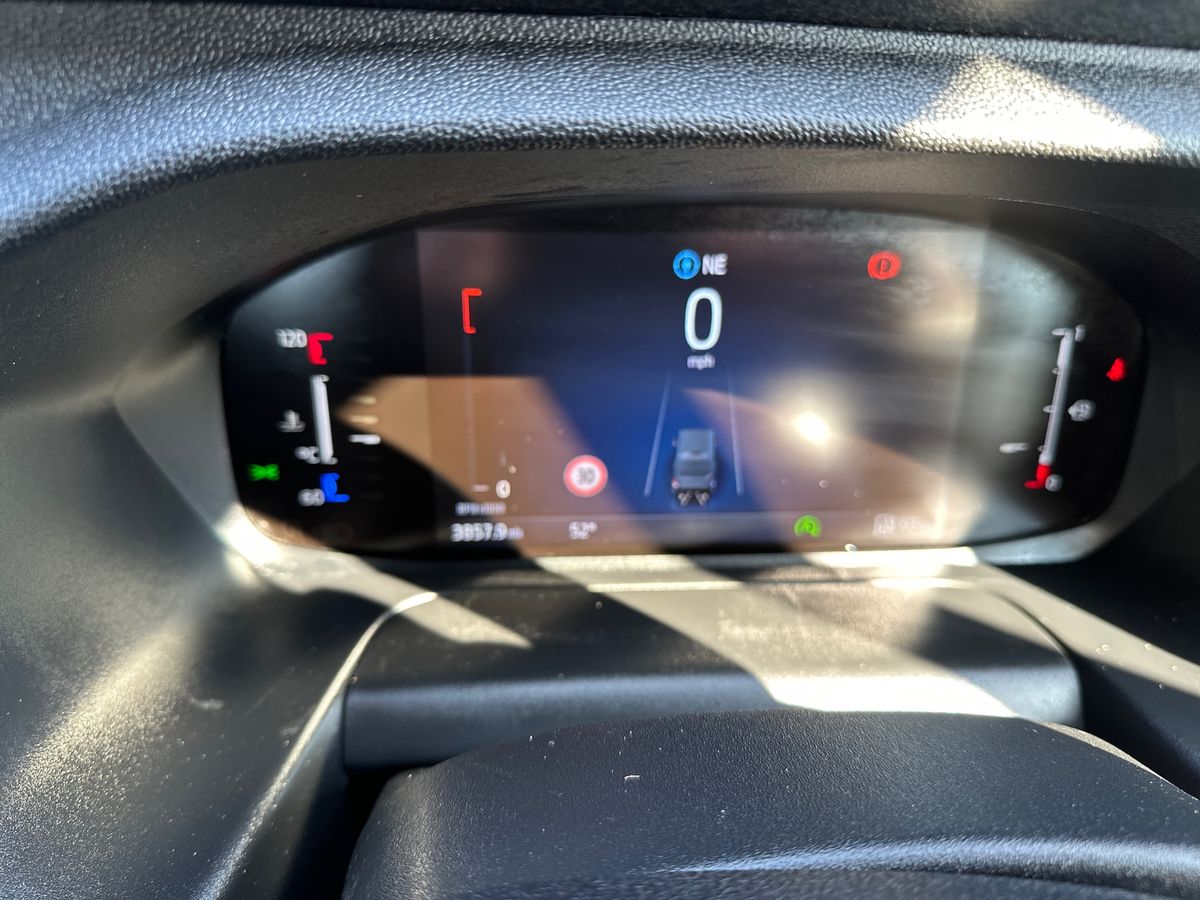 Used Ford Transit 2025 for sale - 78108478: Photo 19