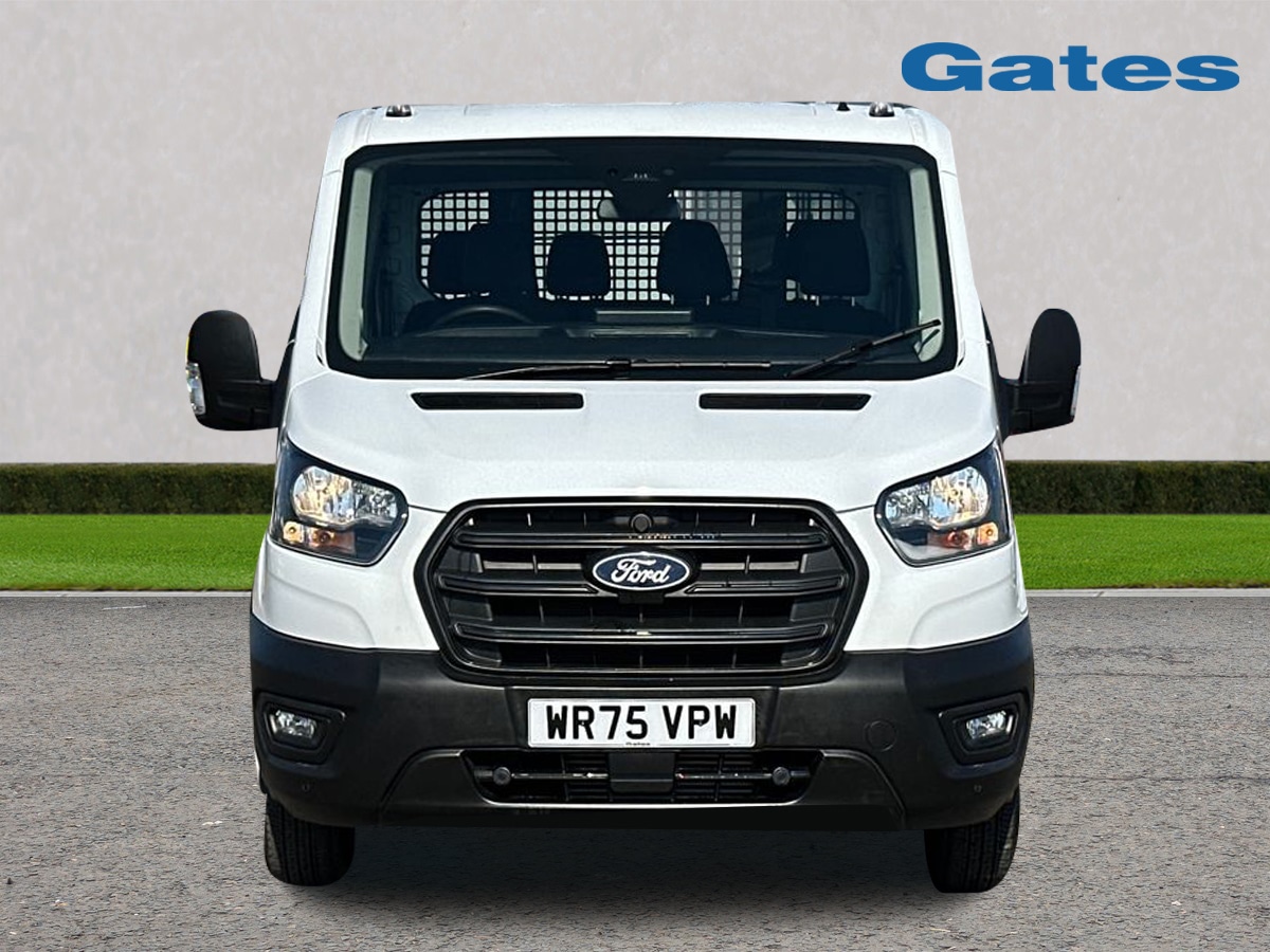 Used Ford Transit 2025 for sale - 78108478: Photo 2