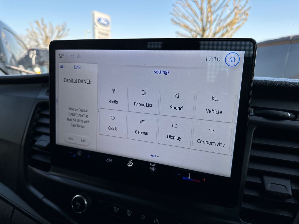 Used Ford Transit 2025 for sale - 78108478: Photo 20