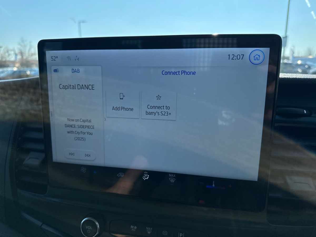 Used Ford Transit 2025 for sale - 78108478: Photo 21