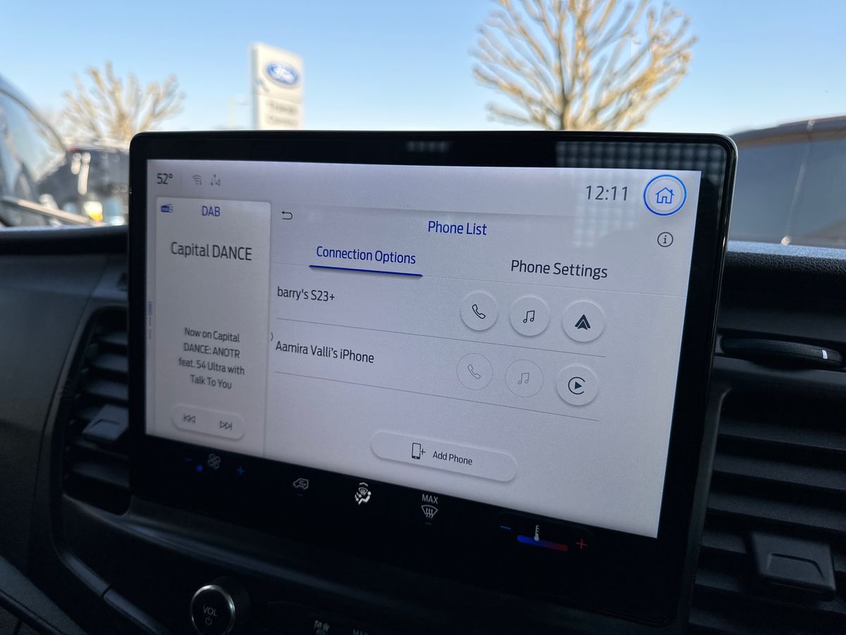 Used Ford Transit 2025 for sale - 78108478: Photo 22