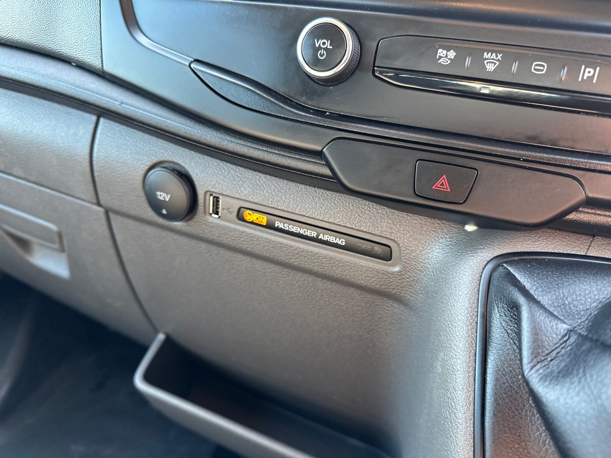 Used Ford Transit 2025 for sale - 78108478: Photo 25