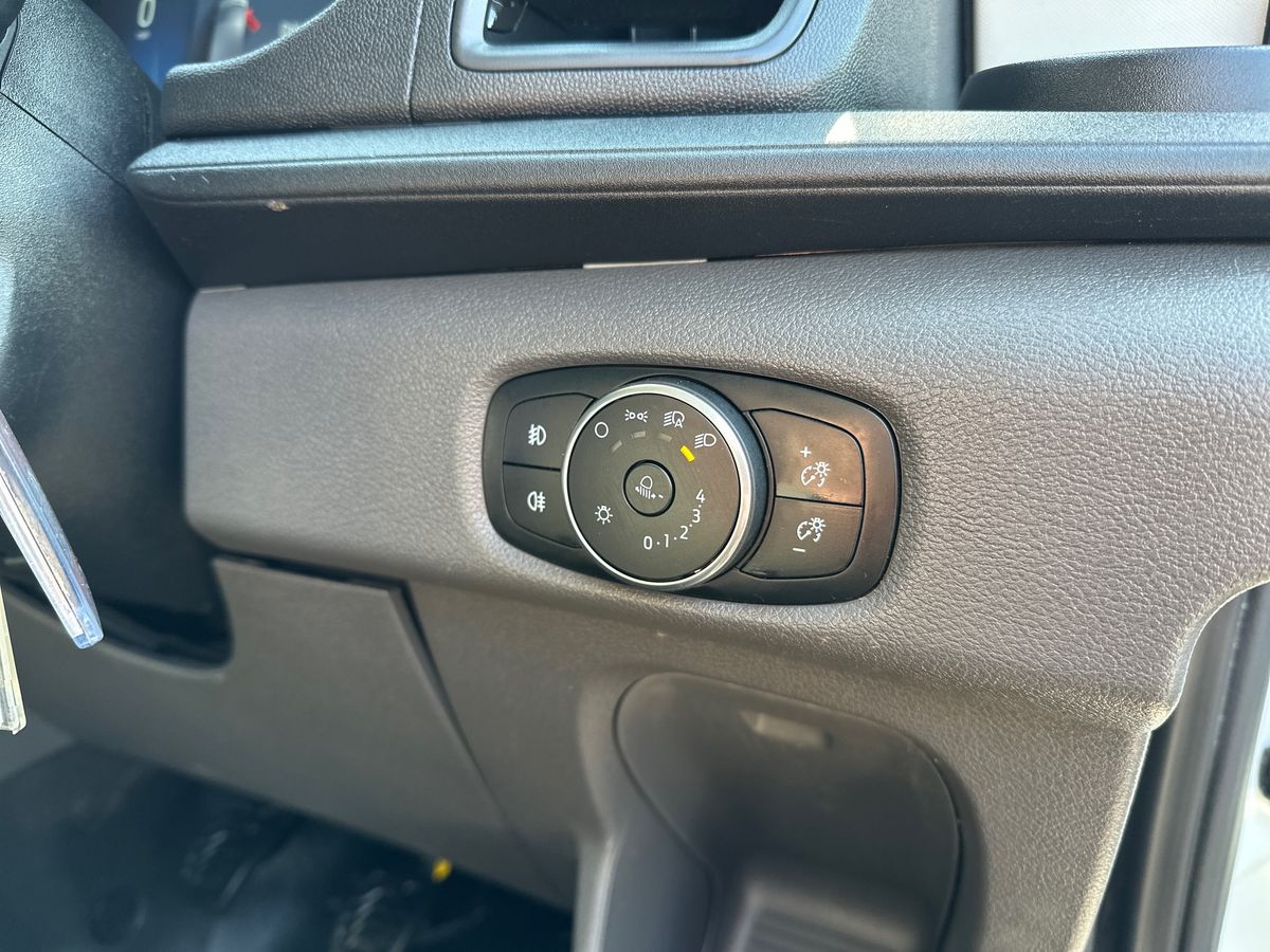 Used Ford Transit 2025 for sale - 78108478: Photo 26