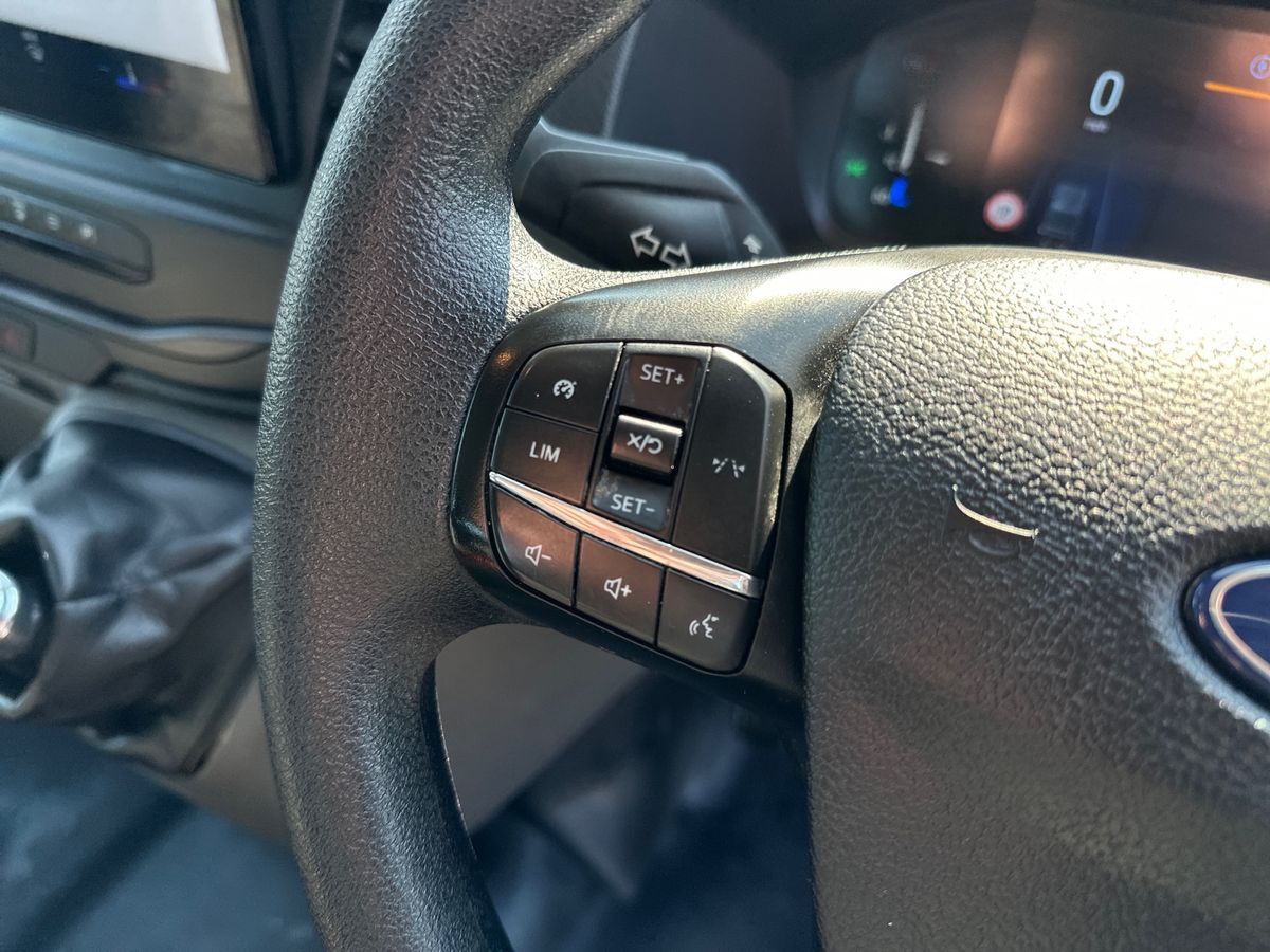 Used Ford Transit 2025 for sale - 78108478: Photo 29