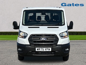 Used Ford Transit 2025 for sale - 78108478: Photo