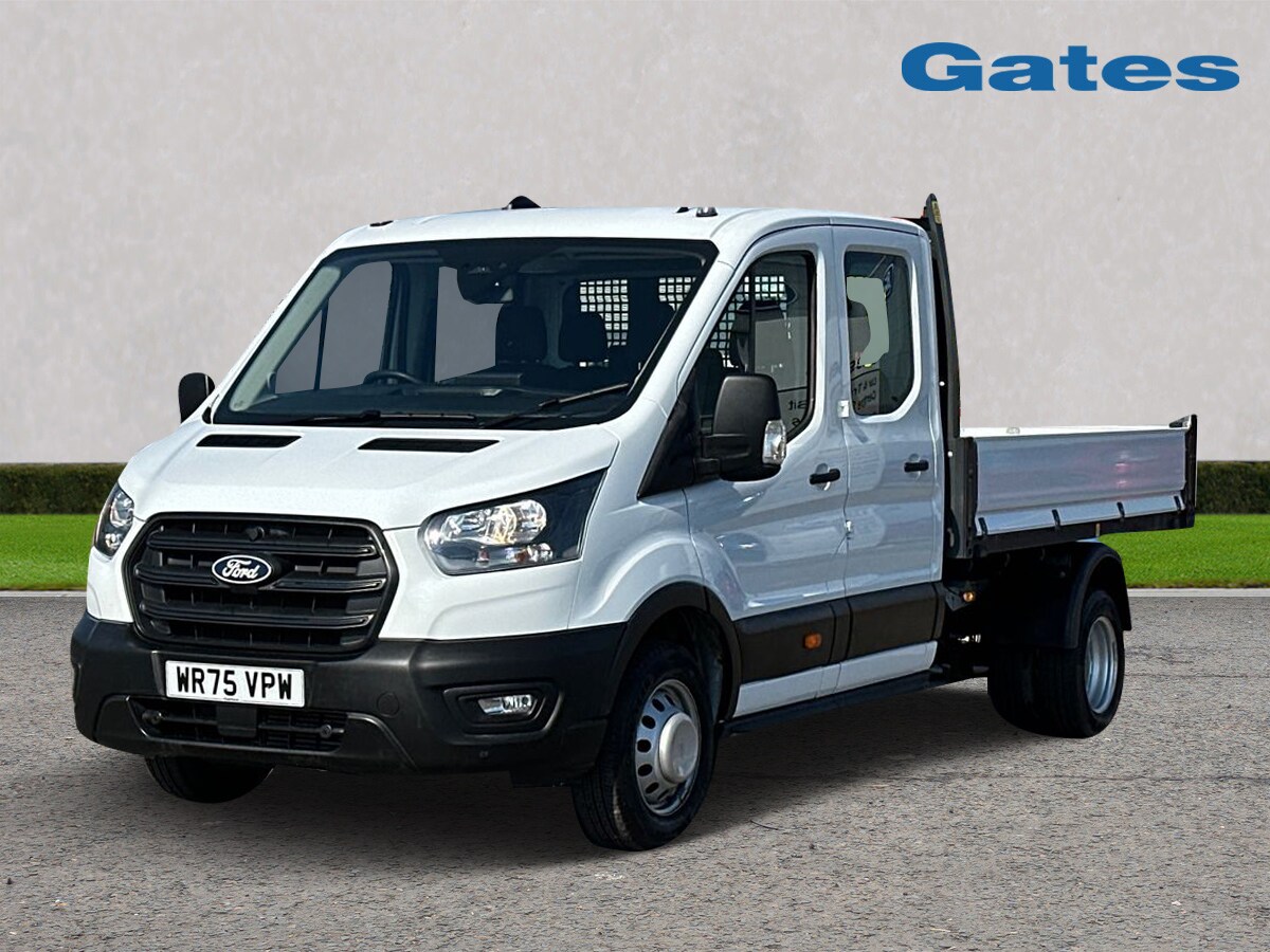 Used Ford Transit 2025 for sale - 78108478: Photo 3