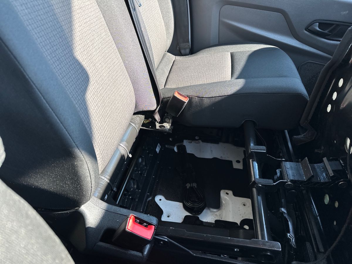 Used Ford Transit 2025 for sale - 78108478: Photo 32