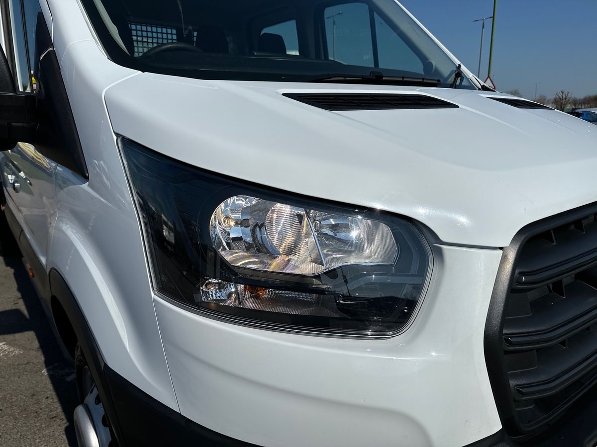 Used Ford Transit 2025 for sale - 78108478: Photo 33