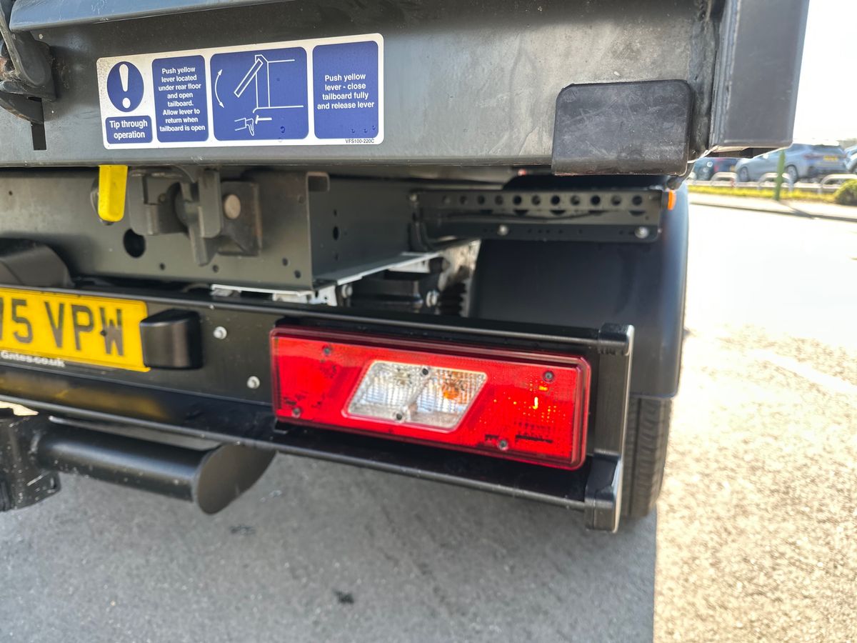 Used Ford Transit 2025 for sale - 78108478: Photo 34