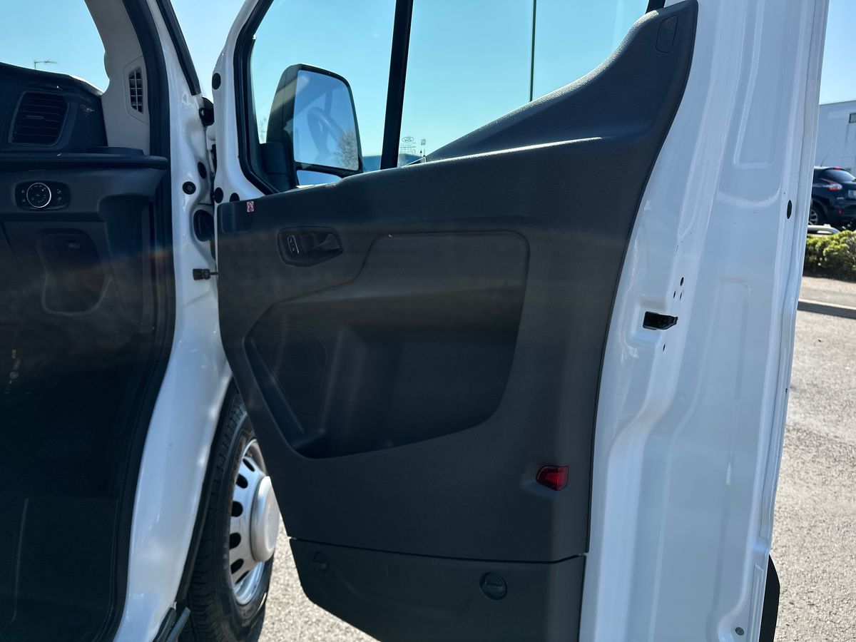 Used Ford Transit 2025 for sale - 78108478: Photo 35