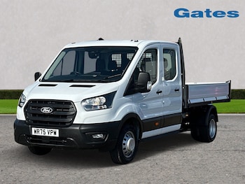 Used Ford Transit 2025 for sale - 78108478: Photo