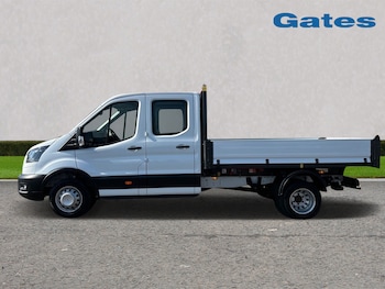 Used Ford Transit 2025 for sale - 78108478: Photo