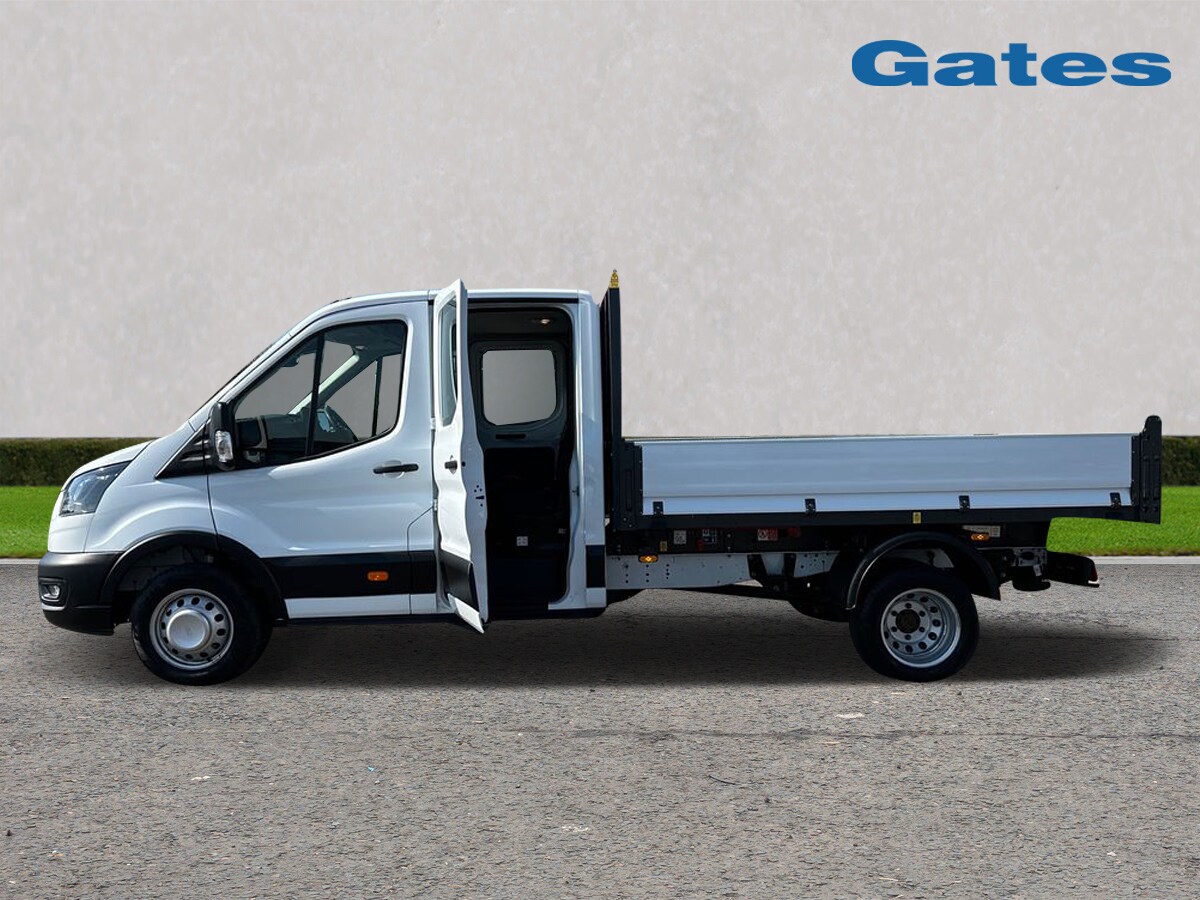 Used Ford Transit 2025 for sale - 78108478: Photo 5