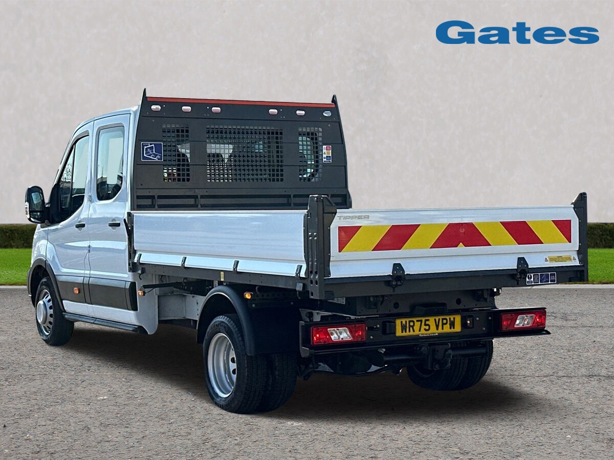 Used Ford Transit 2025 for sale - 78108478: Photo 6