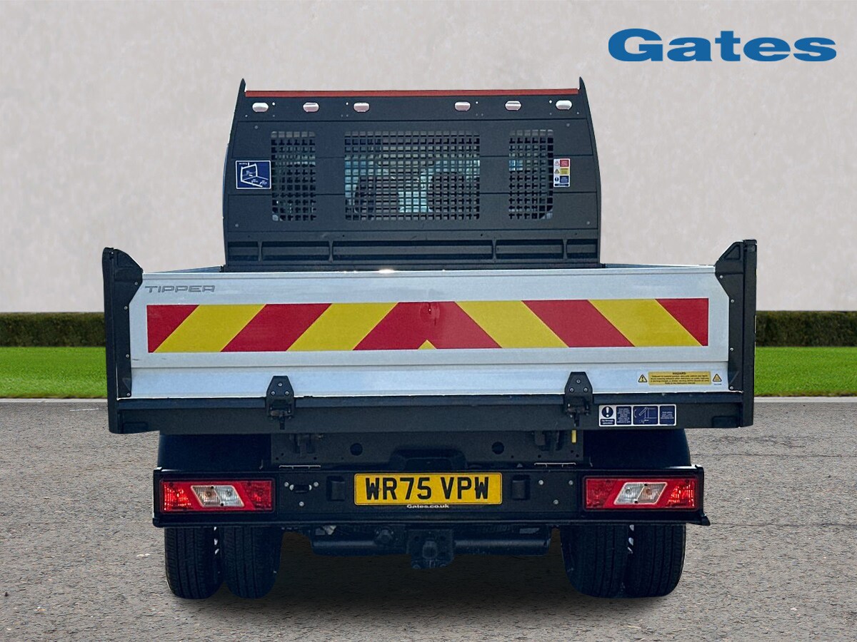 Used Ford Transit 2025 for sale - 78108478: Photo 7