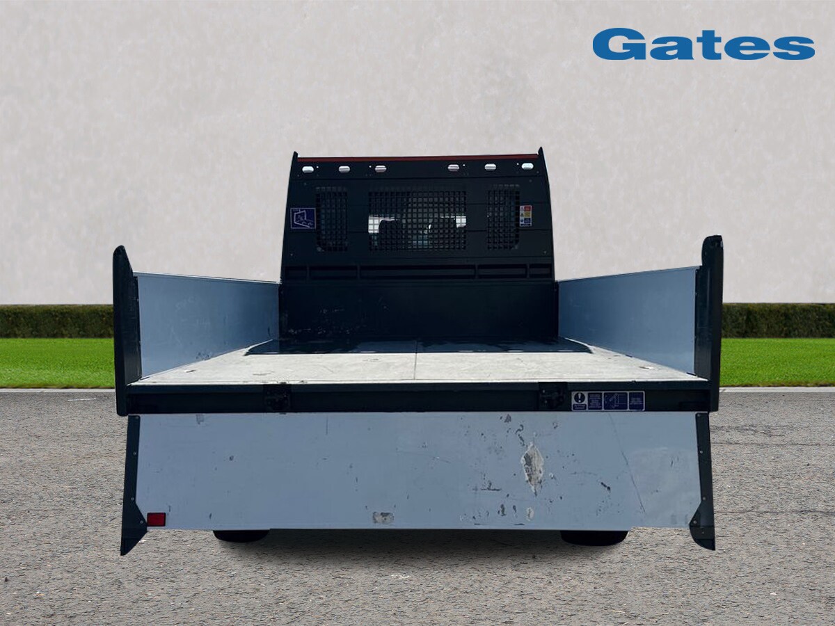 Used Ford Transit 2025 for sale - 78108478: Photo 8