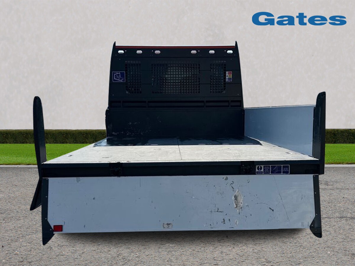 Used Ford Transit 2025 for sale - 78108478: Photo 9