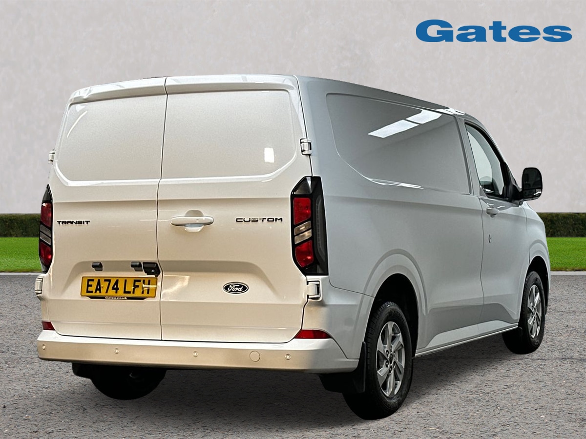 Used Ford Other 2024 for sale - 78226074: Photo 10