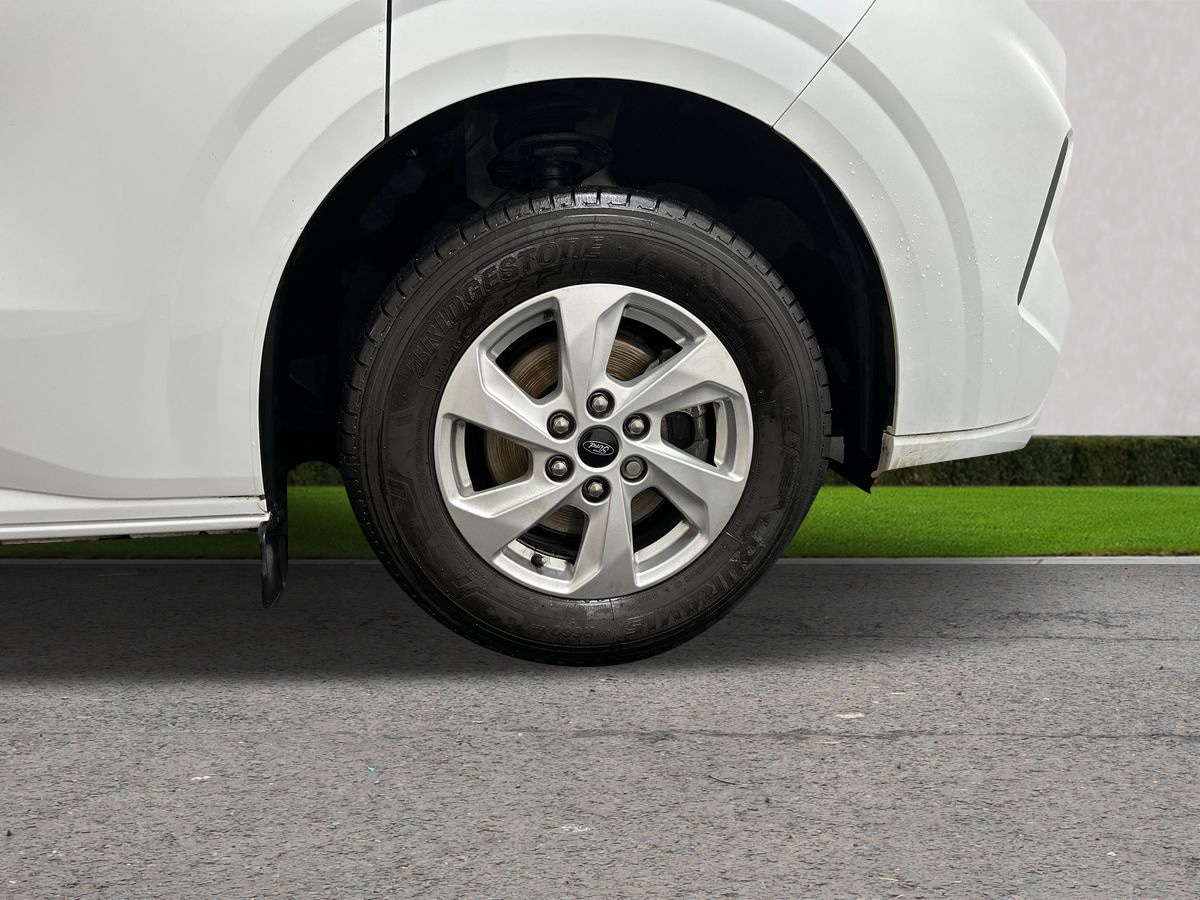 Used Ford Other 2024 for sale - 78226074: Photo 12
