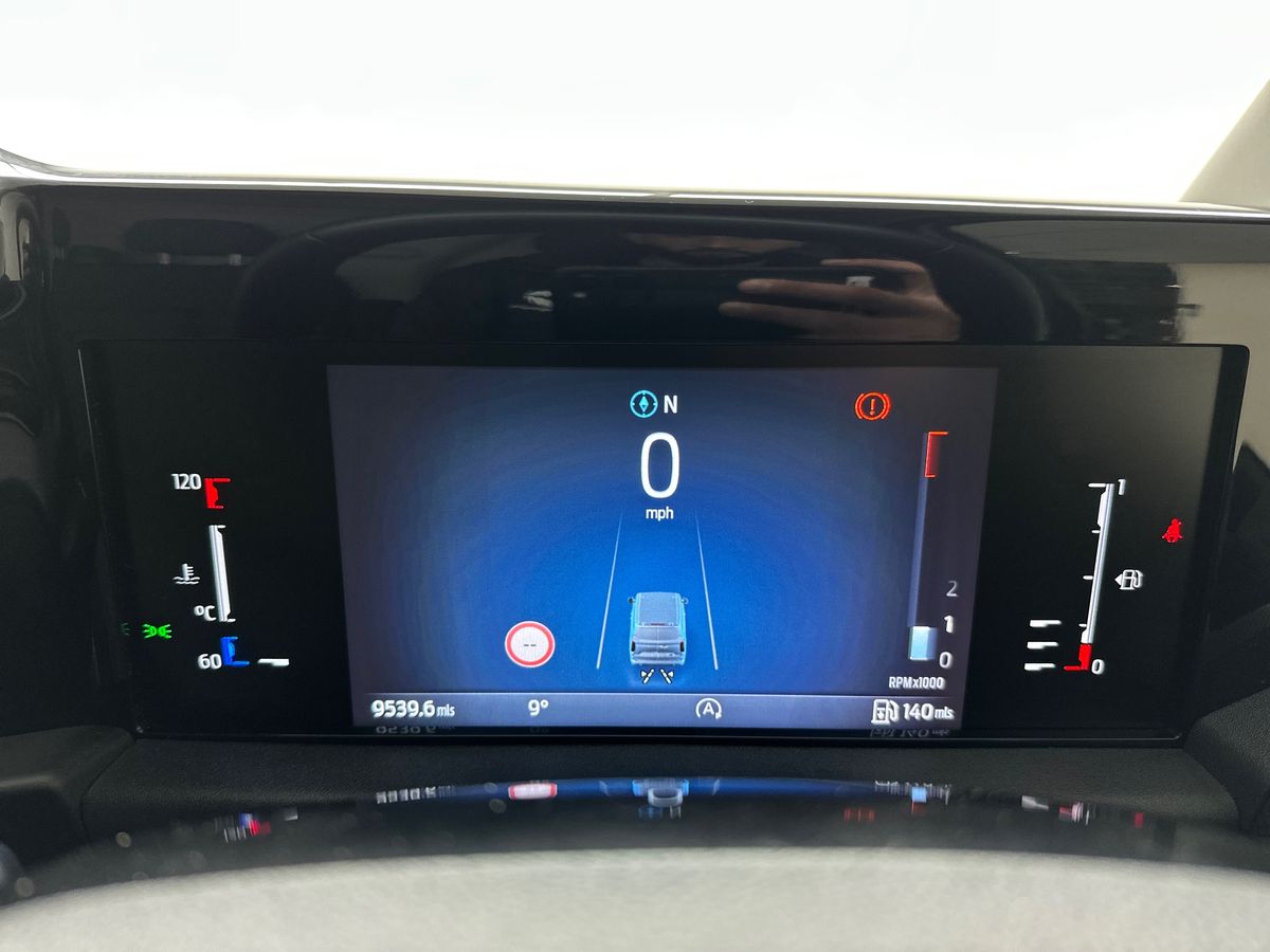 Used Ford Other 2024 for sale - 78226074: Photo 19