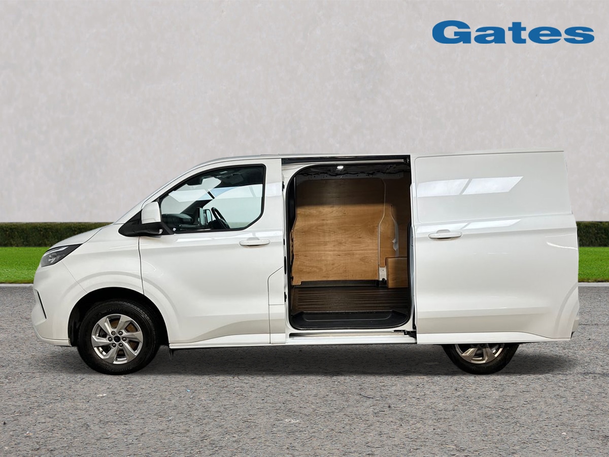 Used Ford Other 2024 for sale - 78226074: Photo 5