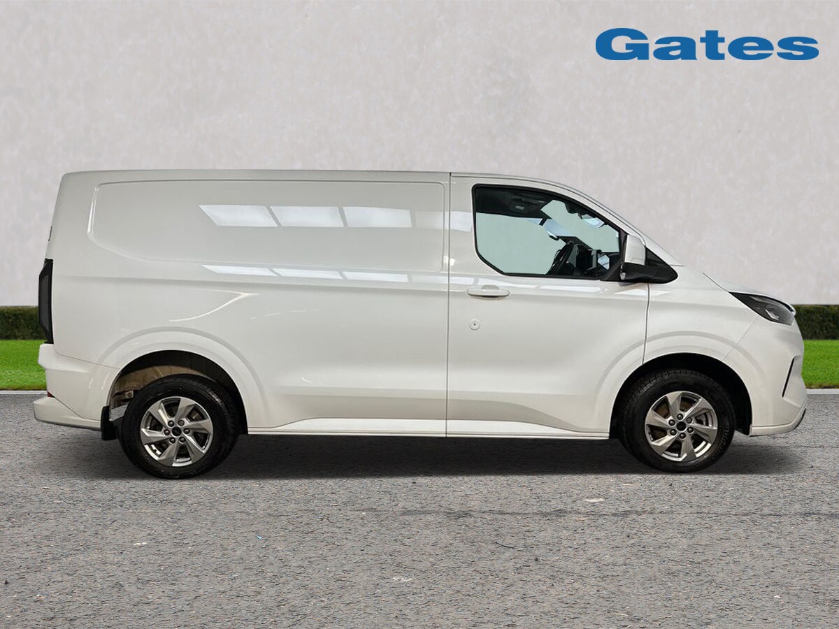 Used Ford Transit Custom 2025 for sale - 77971721: Photo 11