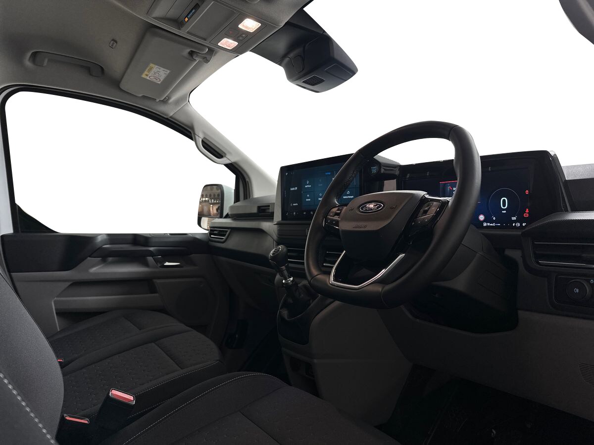 Used Ford Transit Custom 2025 for sale - 77971721: Photo 13