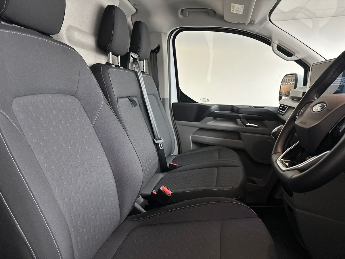 Used Ford Transit Custom 2025 for sale - 77971721: Photo 15