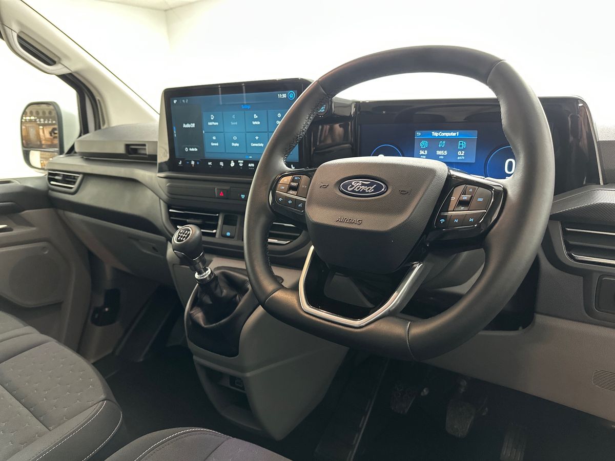 Used Ford Transit Custom 2025 for sale - 77971721: Photo 17