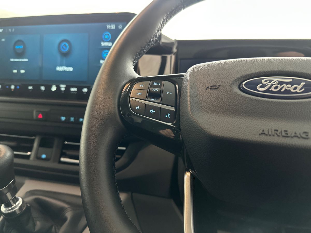 Used Ford Transit Custom 2025 for sale - 77971721: Photo 29