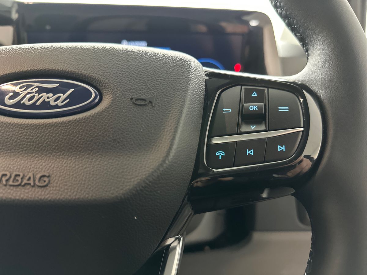 Used Ford Transit Custom 2025 for sale - 77971721: Photo 30