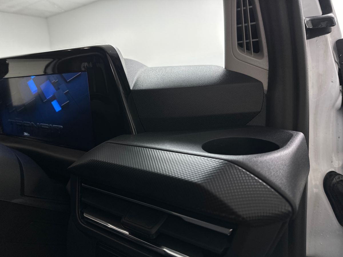 Used Ford Transit Custom 2025 for sale - 77971721: Photo 31