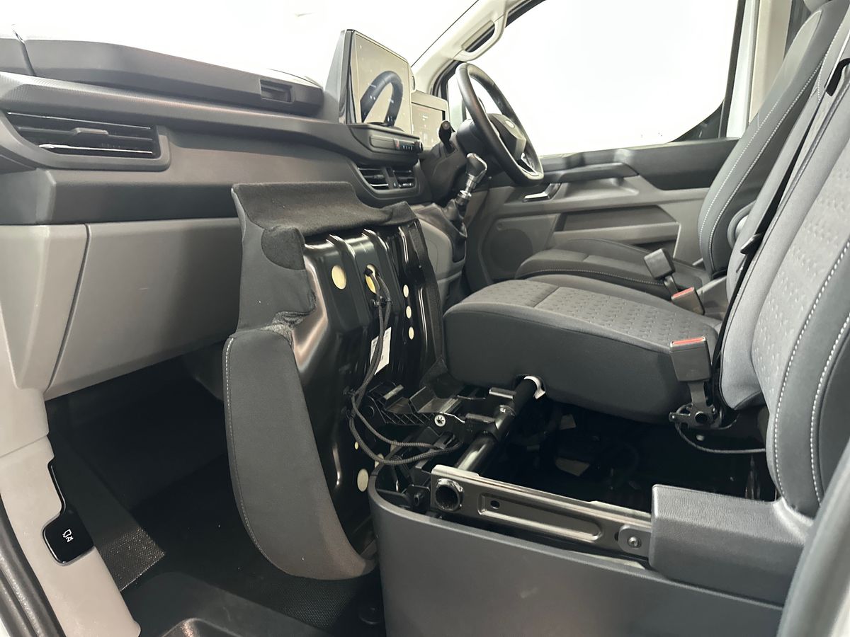 Used Ford Transit Custom 2025 for sale - 77971721: Photo 32