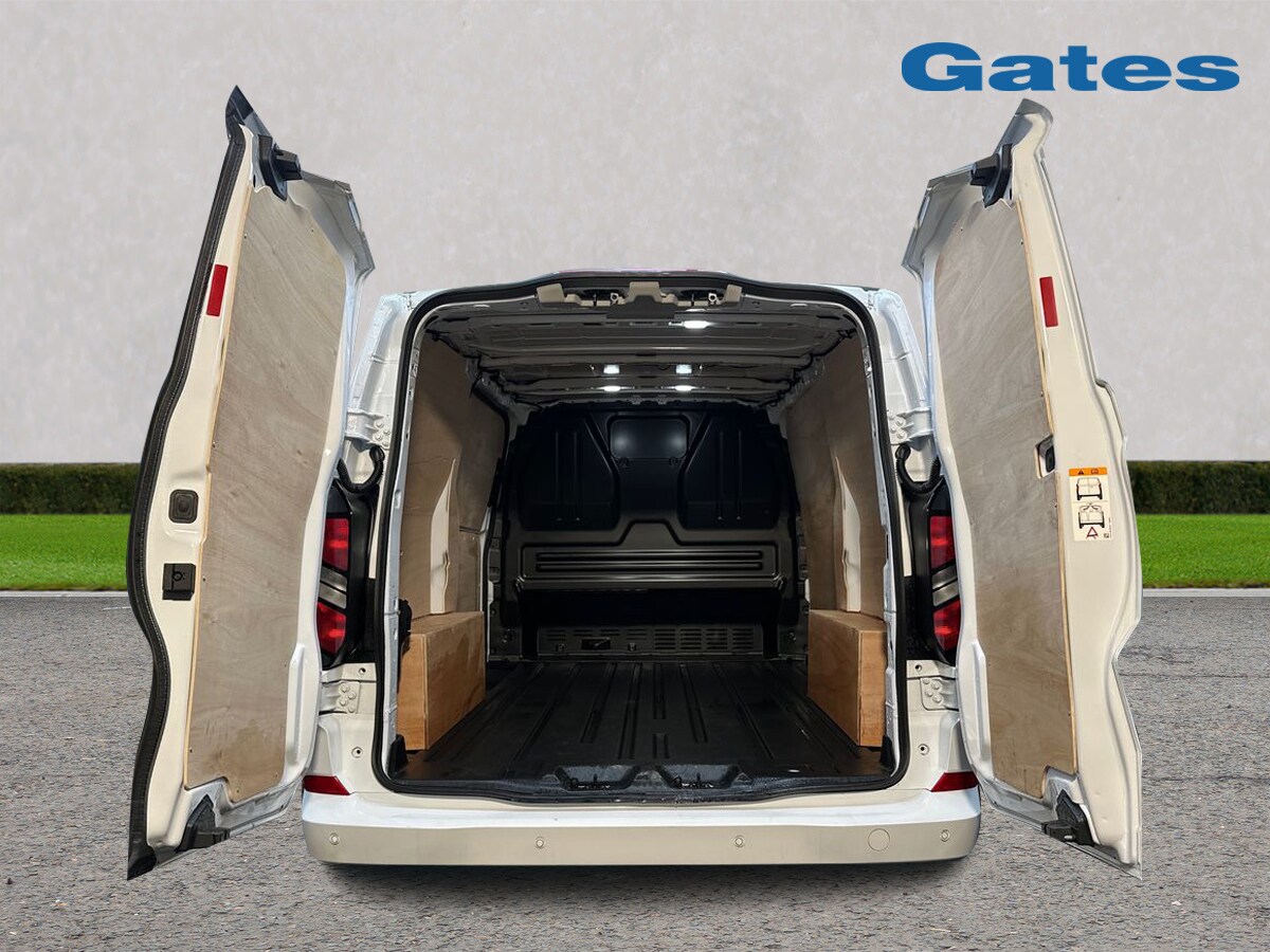 Used Ford Transit Custom 2025 for sale - 77971721: Photo 9